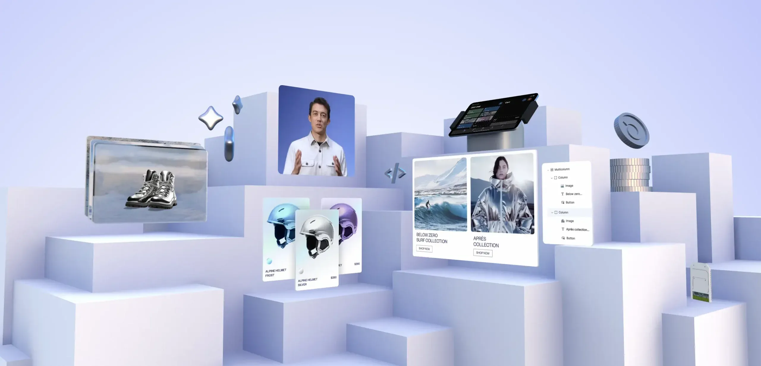 Shopify Wintereditie 2024