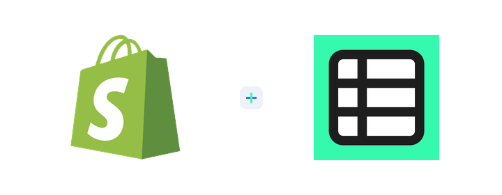 Shopify + OO - Advanced Table Builder Shopify + OO - Advanced Table Builder
