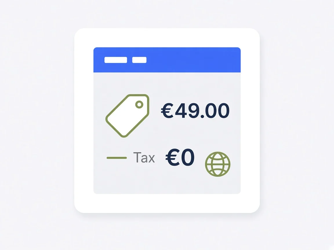 Vaste prijzen, ook per markt