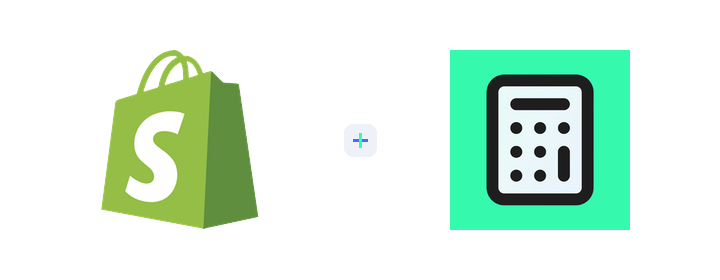 Shopify + Options Price Calculator Shopify + Options Price Calculator