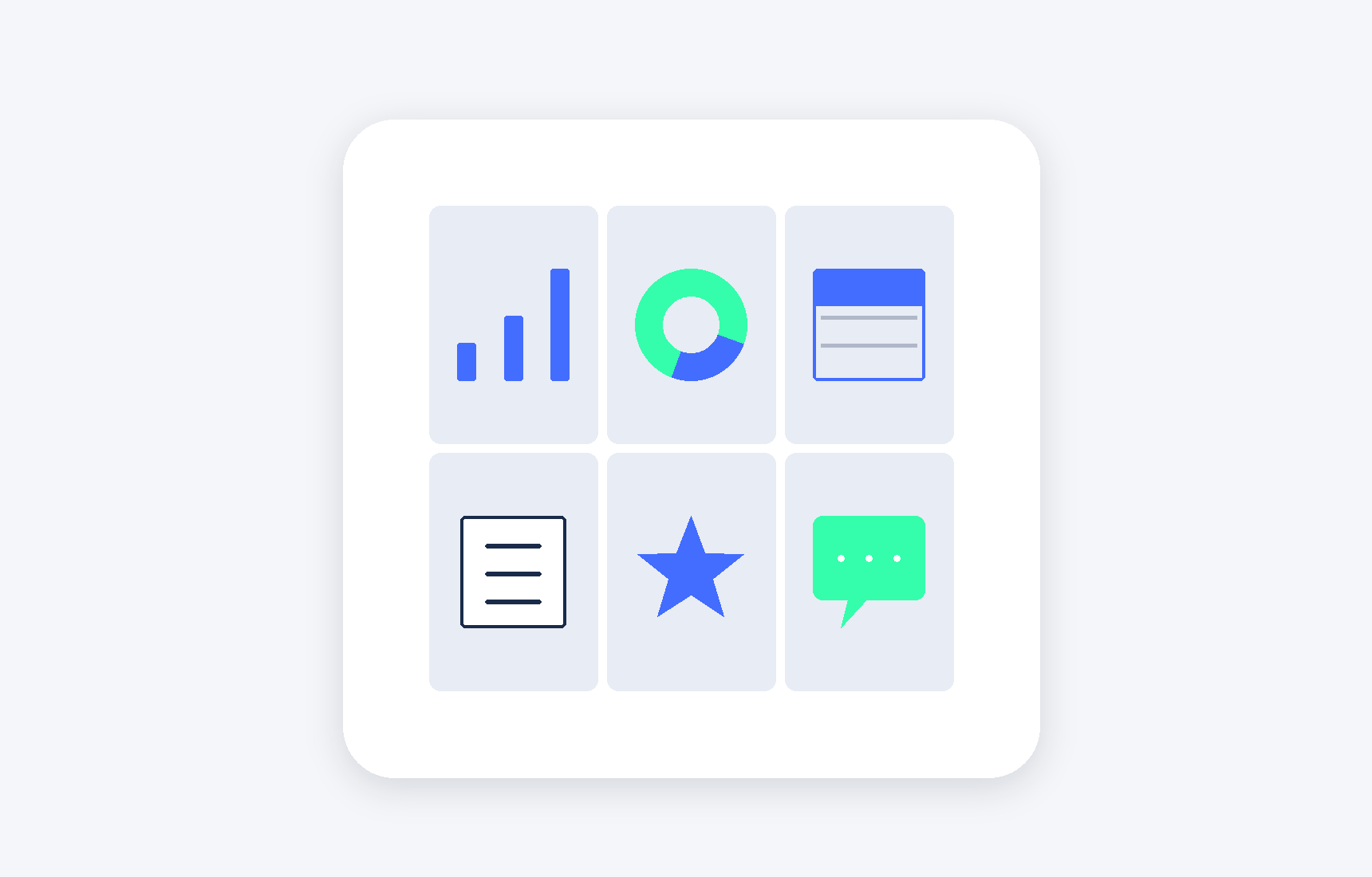 6 Shopify apps