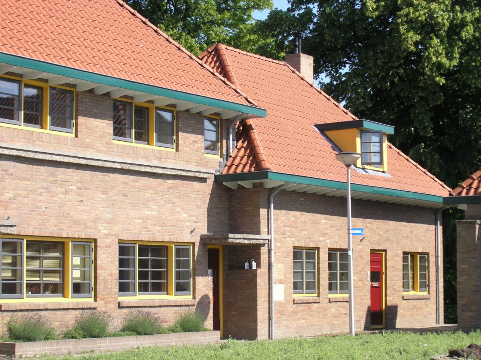 Lange Burchwal, Oudewater, foto 5