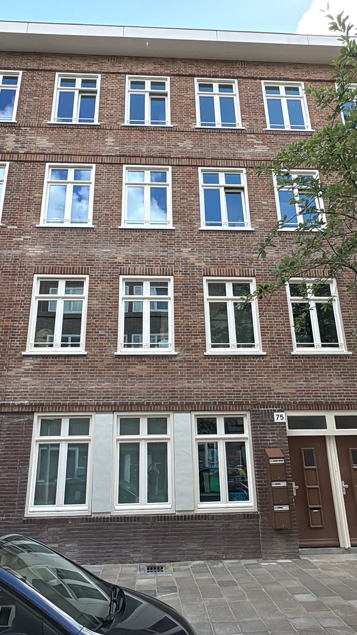 Lekstraat, Amsterdam, foto 5
