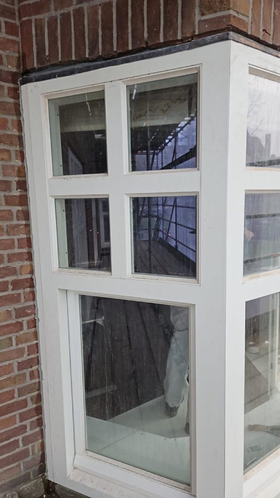 Minervalaan, Amsterdam, foto 2