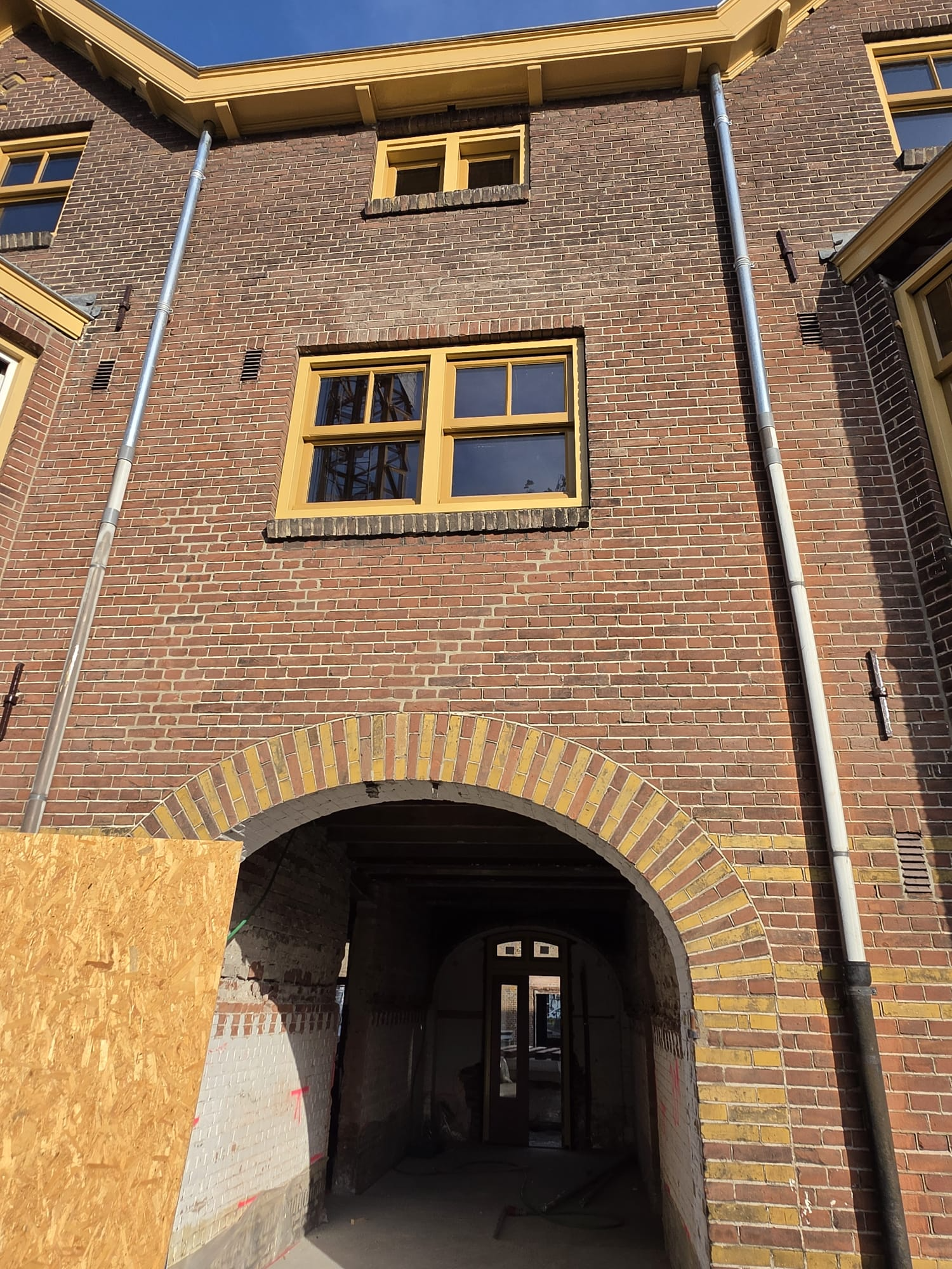 Van der Pekbuurt, Amsterdam, foto 2