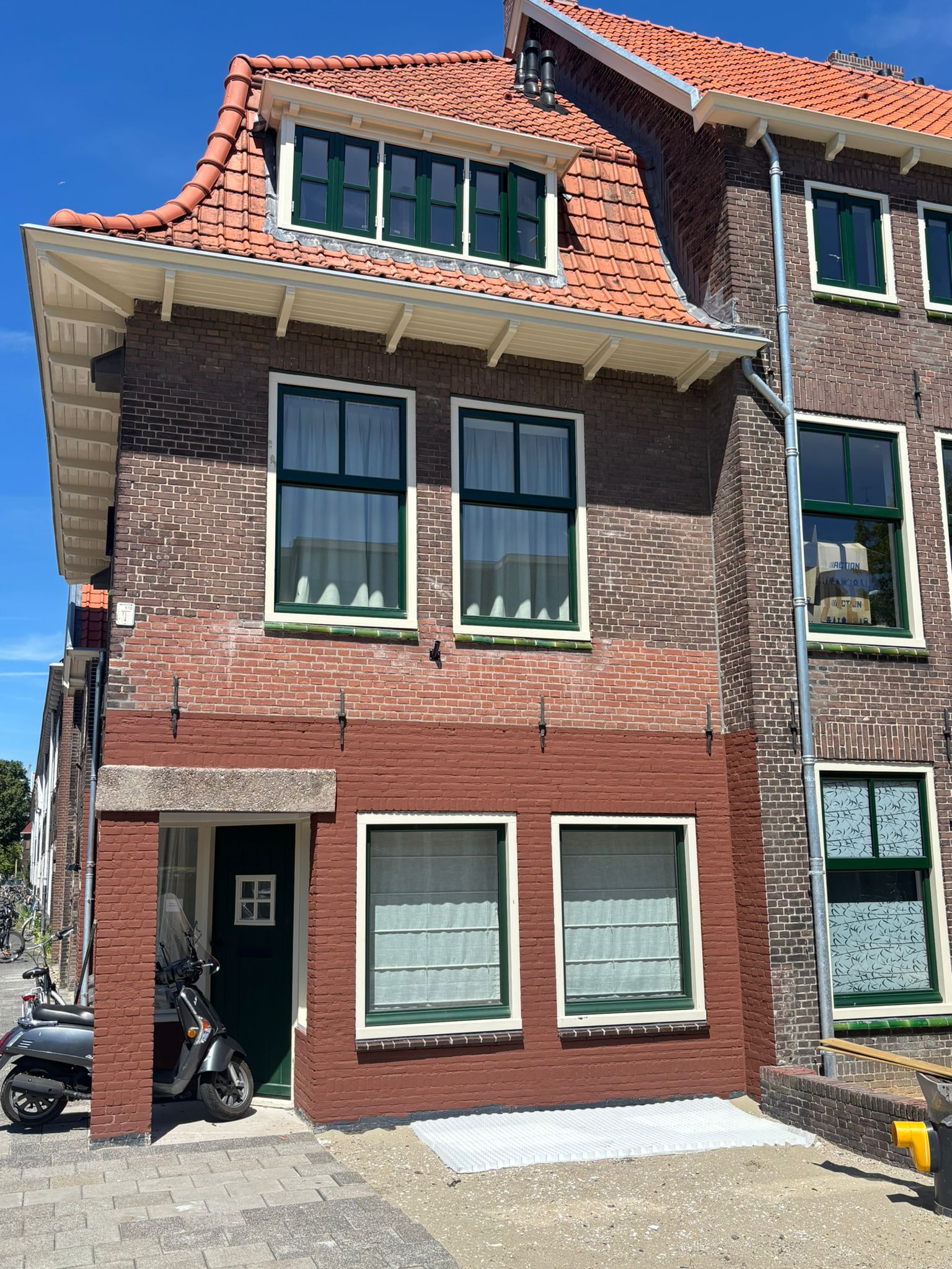 Lange Rijndijk, Leiden, foto 5