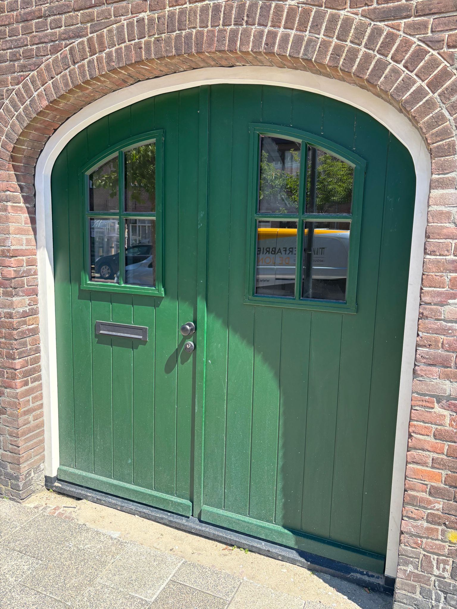 Lange Rijndijk, Leiden, foto 3