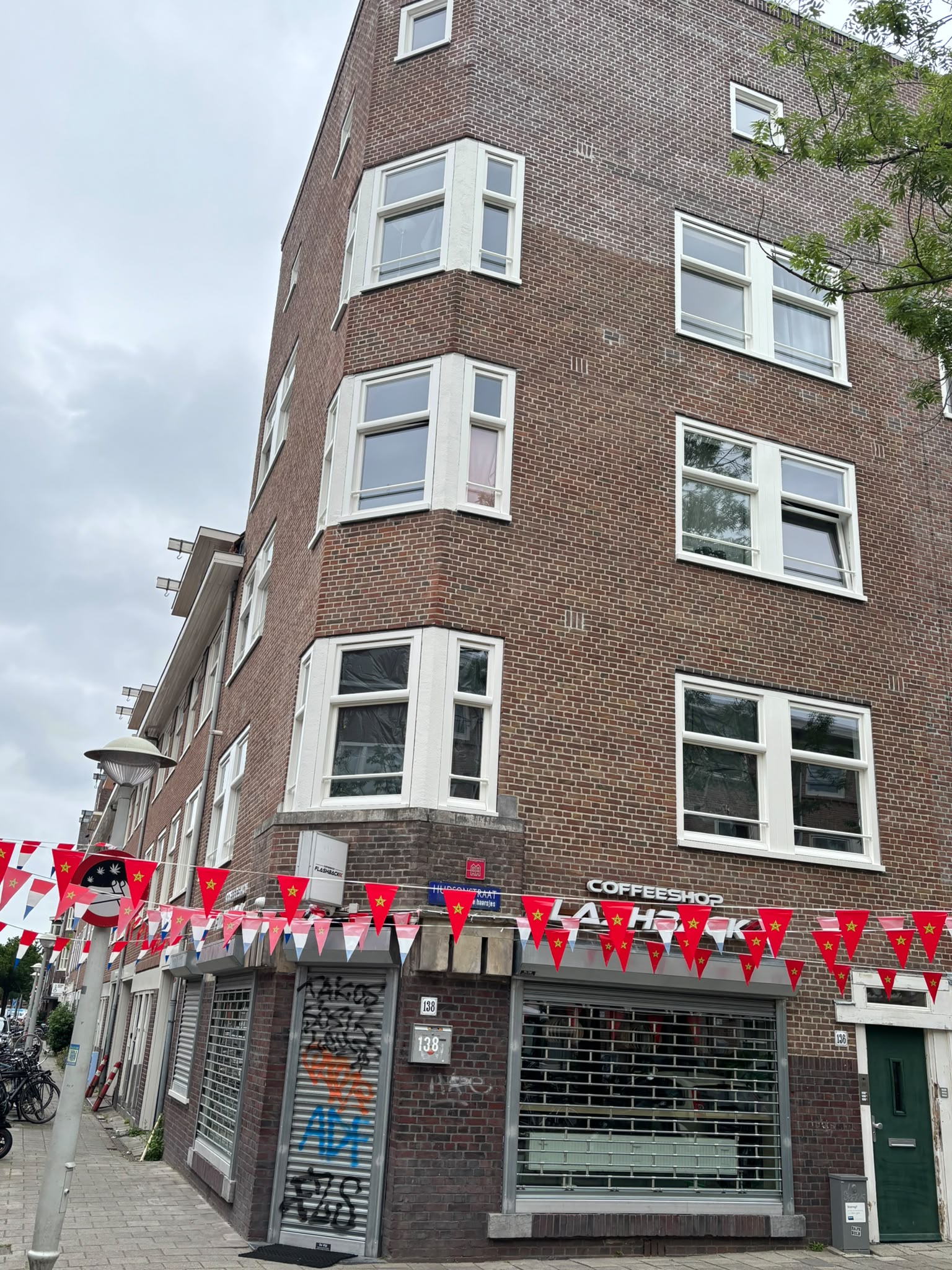 Baffinstraat, Amsterdam, foto 4