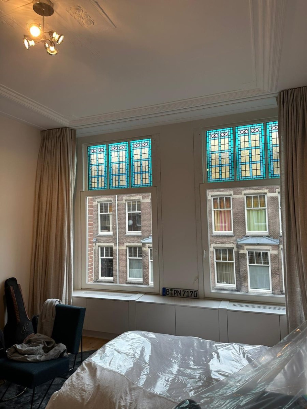 Wouwermanstraat, Amsterdam, foto 4