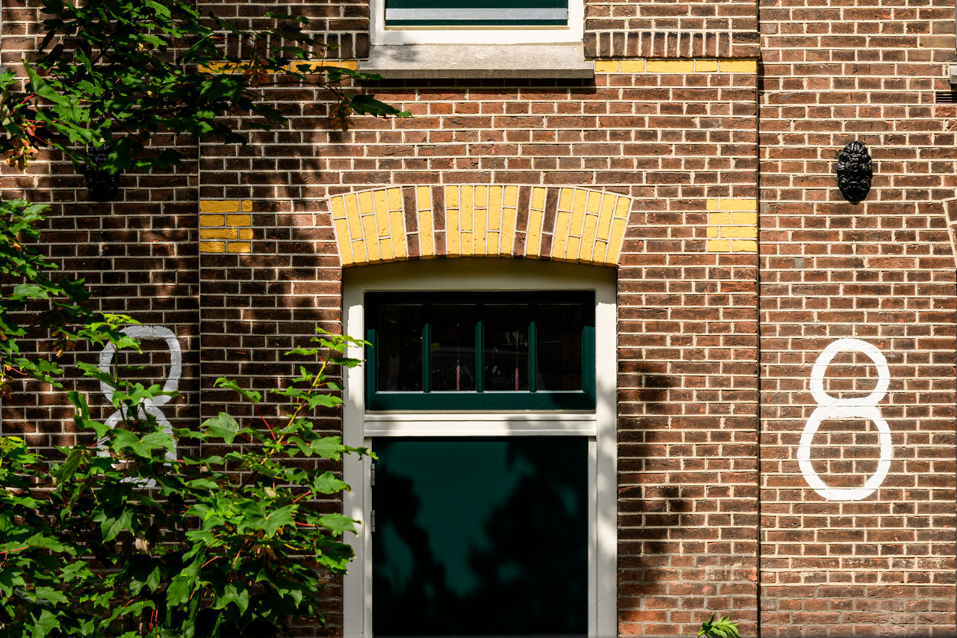 Marnixplein, Amsterdam, foto 11