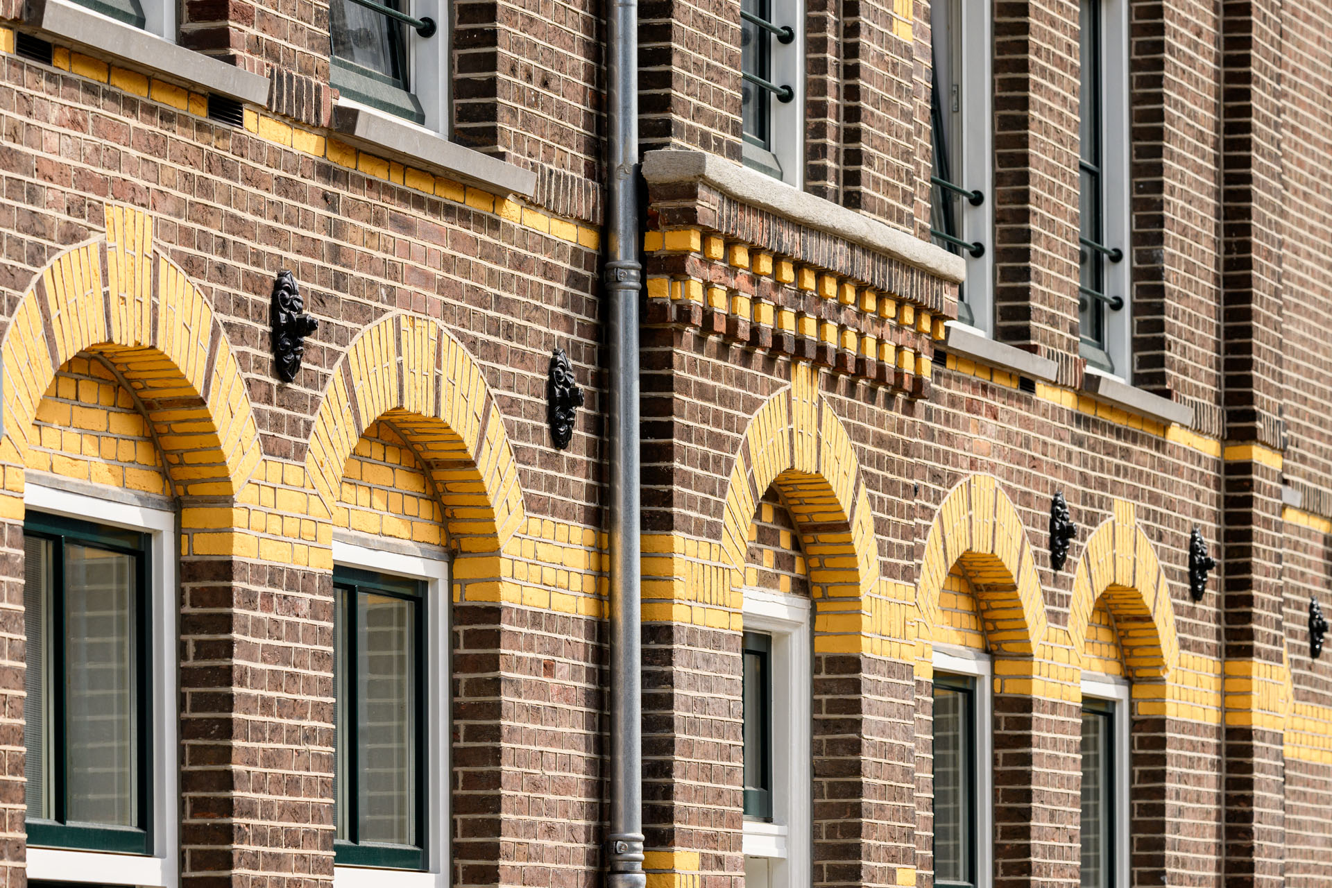 Marnixplein, Amsterdam, foto 10