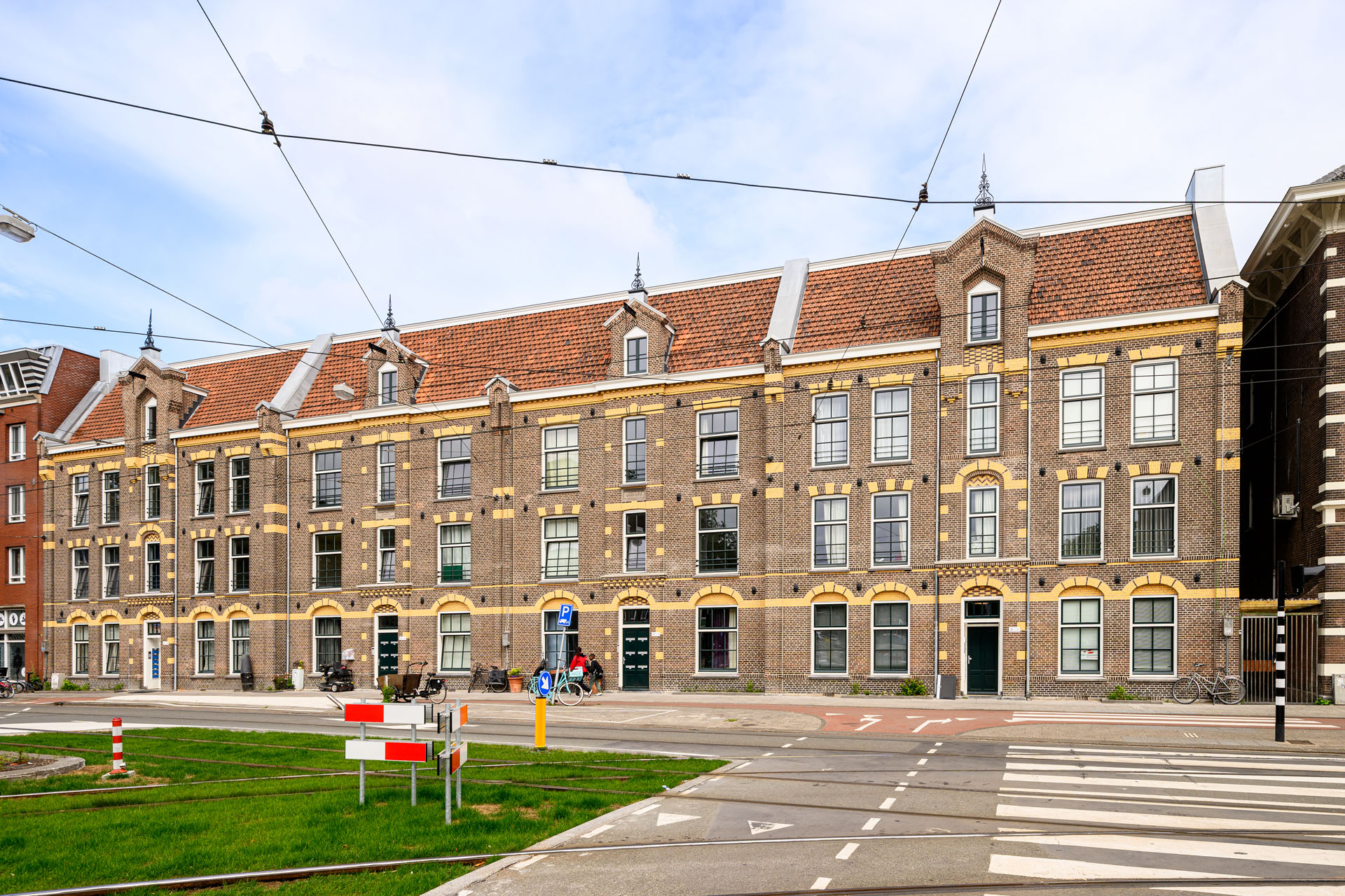Marnixplein, Amsterdam, foto 9