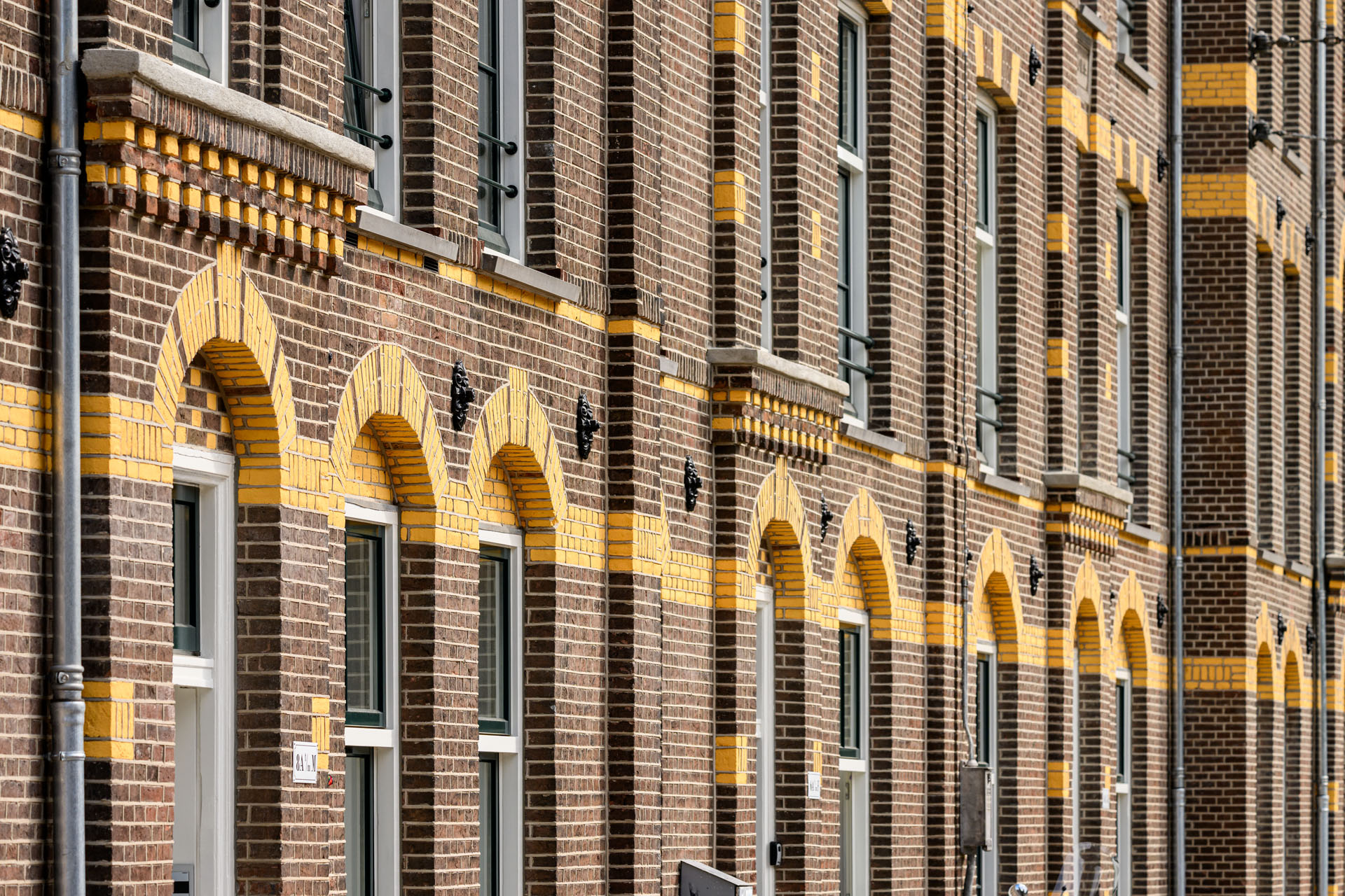 Marnixplein, Amsterdam, foto 14