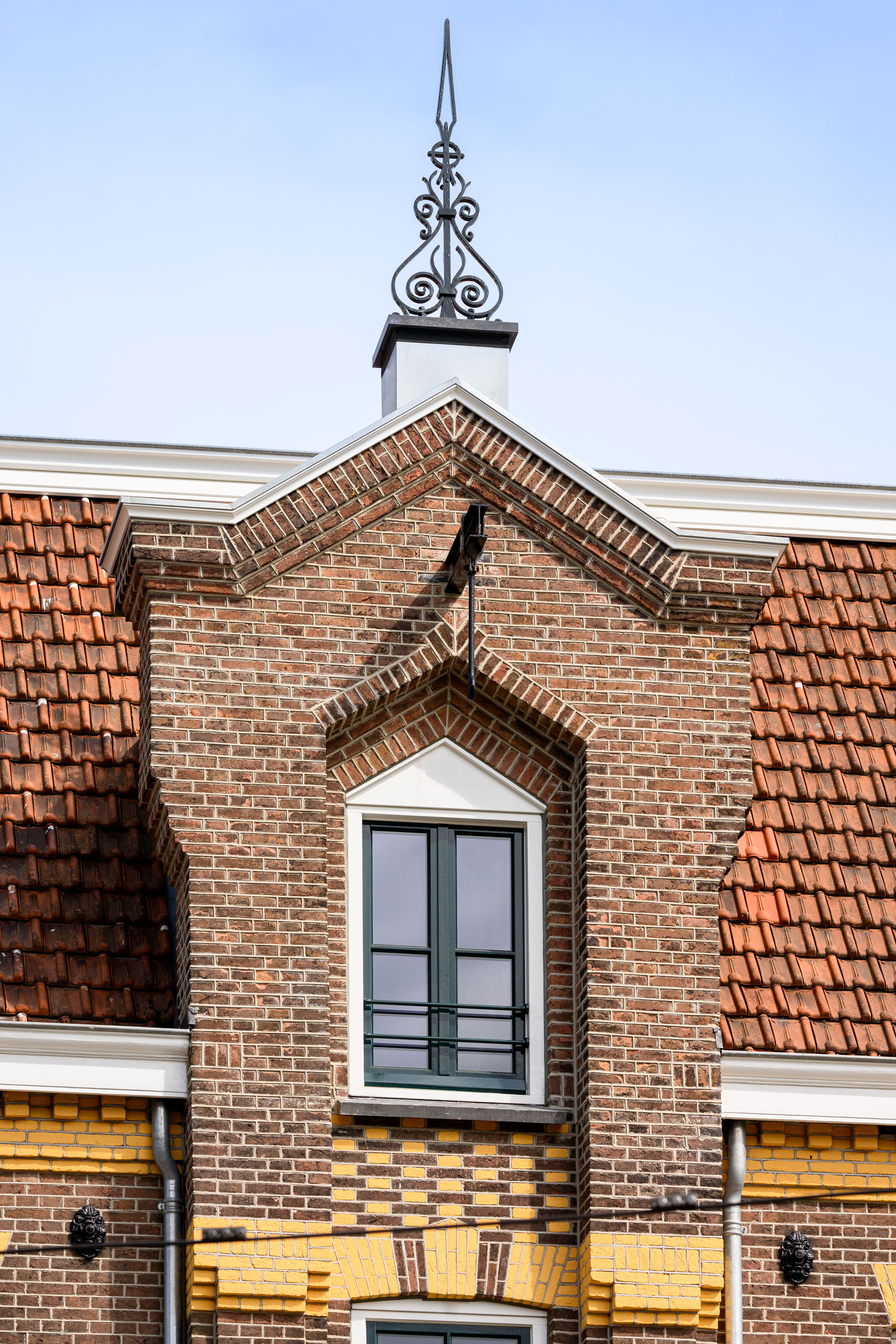 Marnixplein, Amsterdam, foto 3
