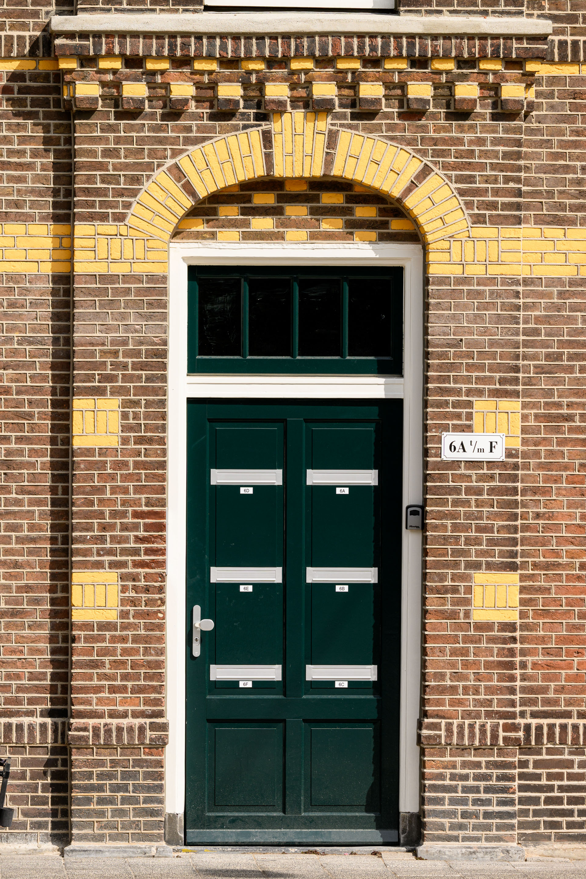 Marnixplein, Amsterdam, foto 4