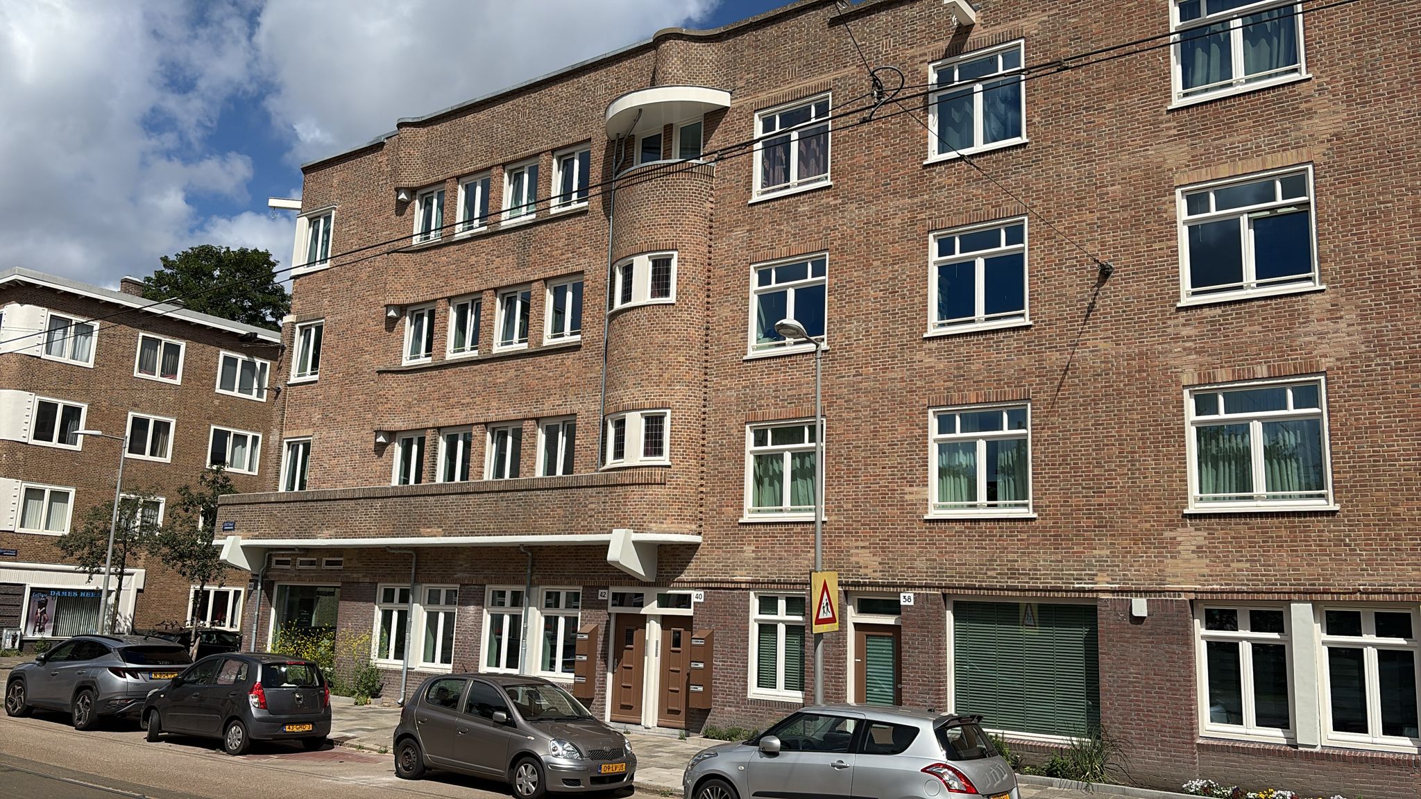 Lekstraat, Amsterdam, foto 2