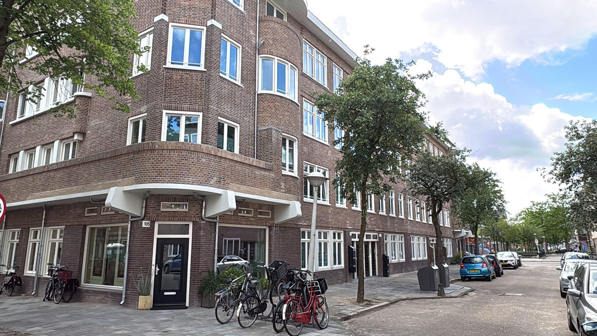Lekstraat, Amsterdam, foto 3