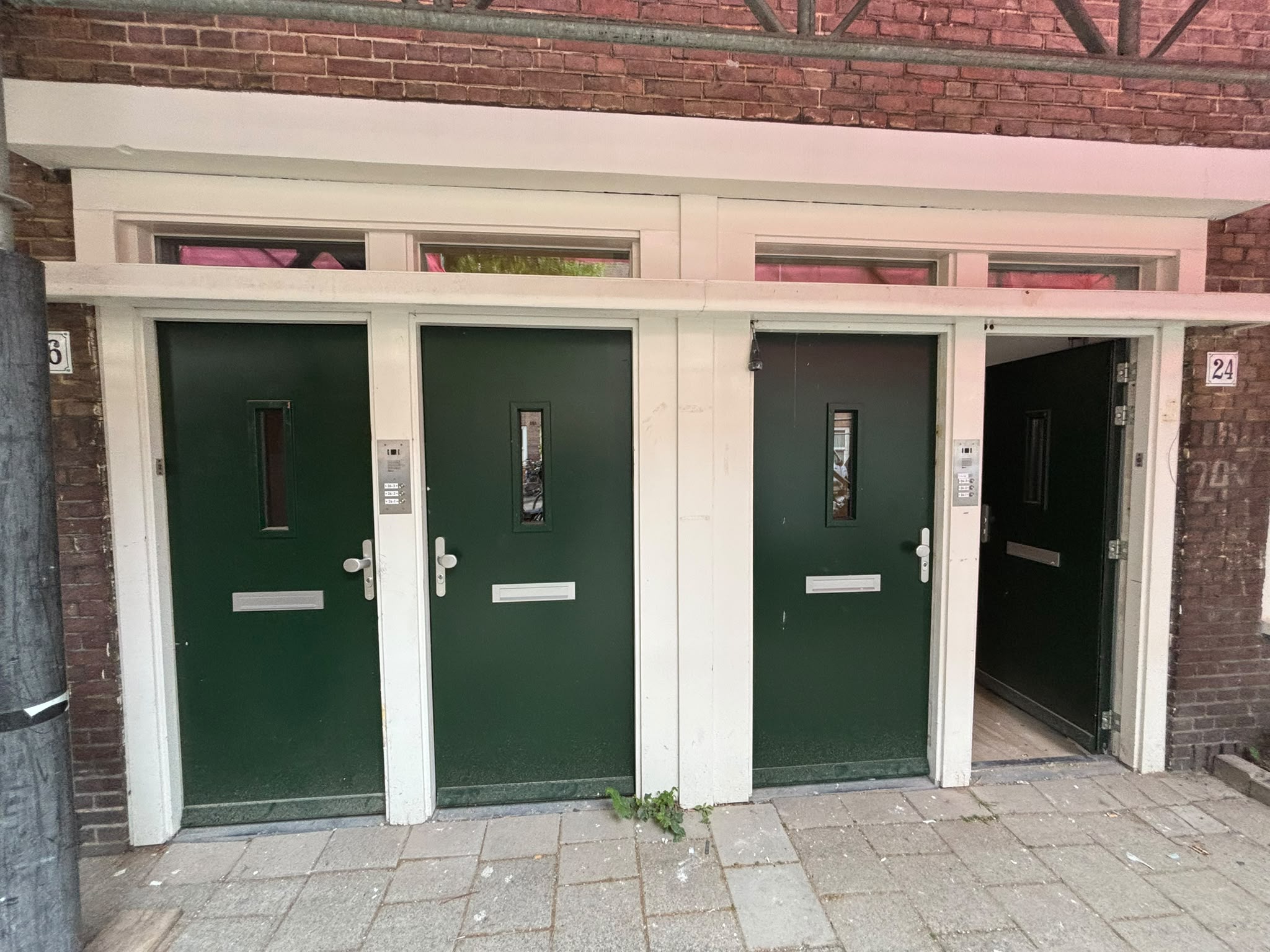 Baffinstraat, Amsterdam, foto 2