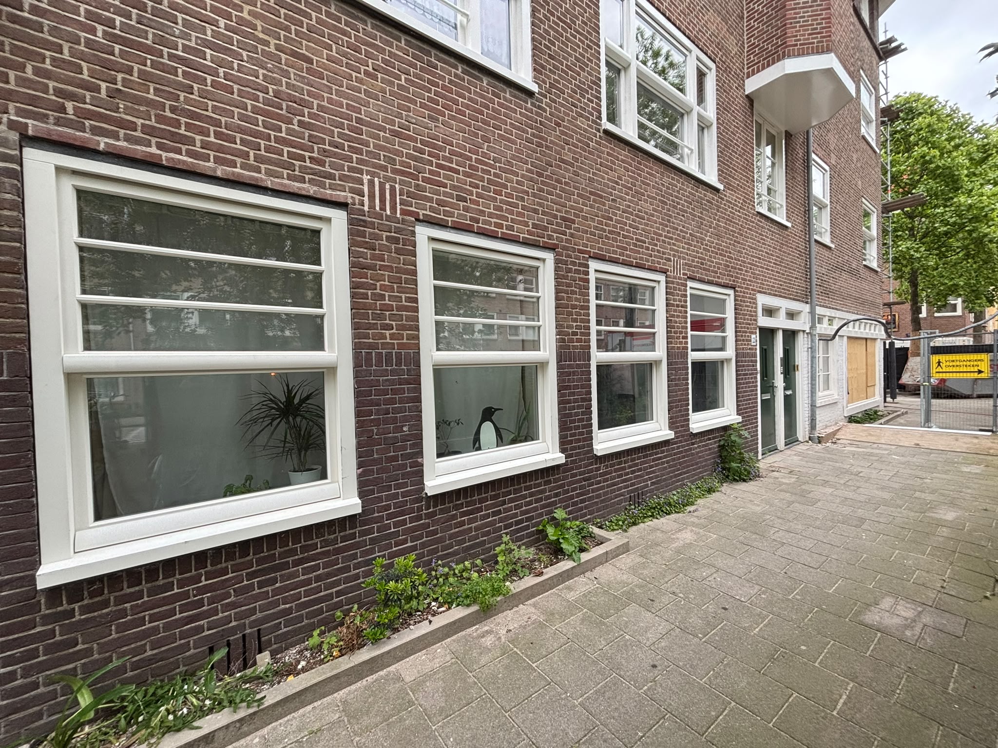 Baffinstraat, Amsterdam, foto 5