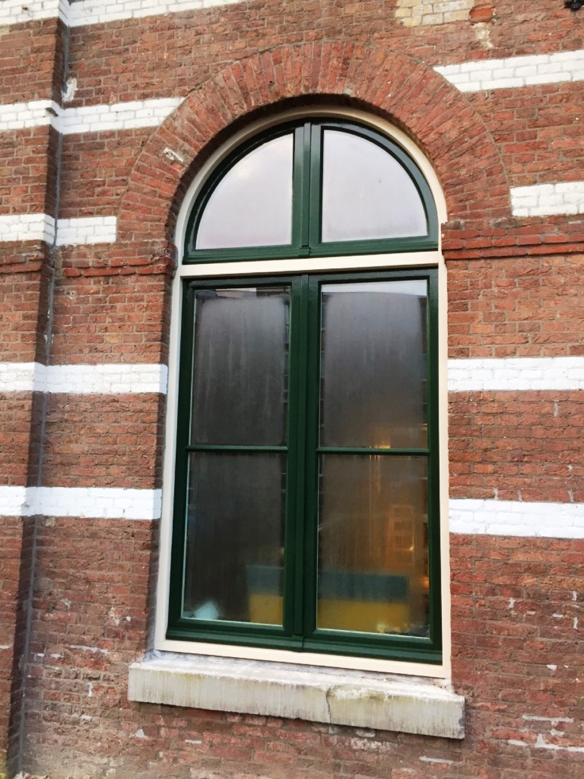 Oostenburgergracht, Amsterdam, foto 2