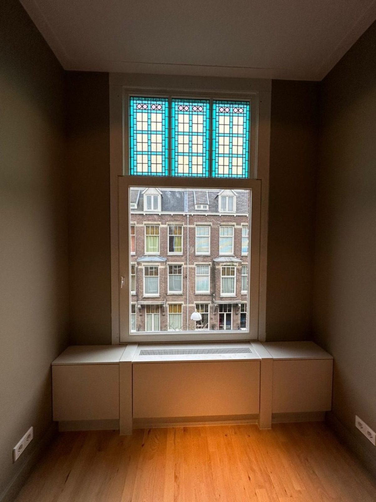 Wouwermanstraat, Amsterdam, foto 3