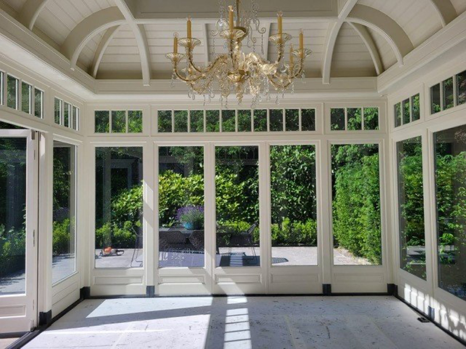 Theehuis, Wassenaar, foto 2