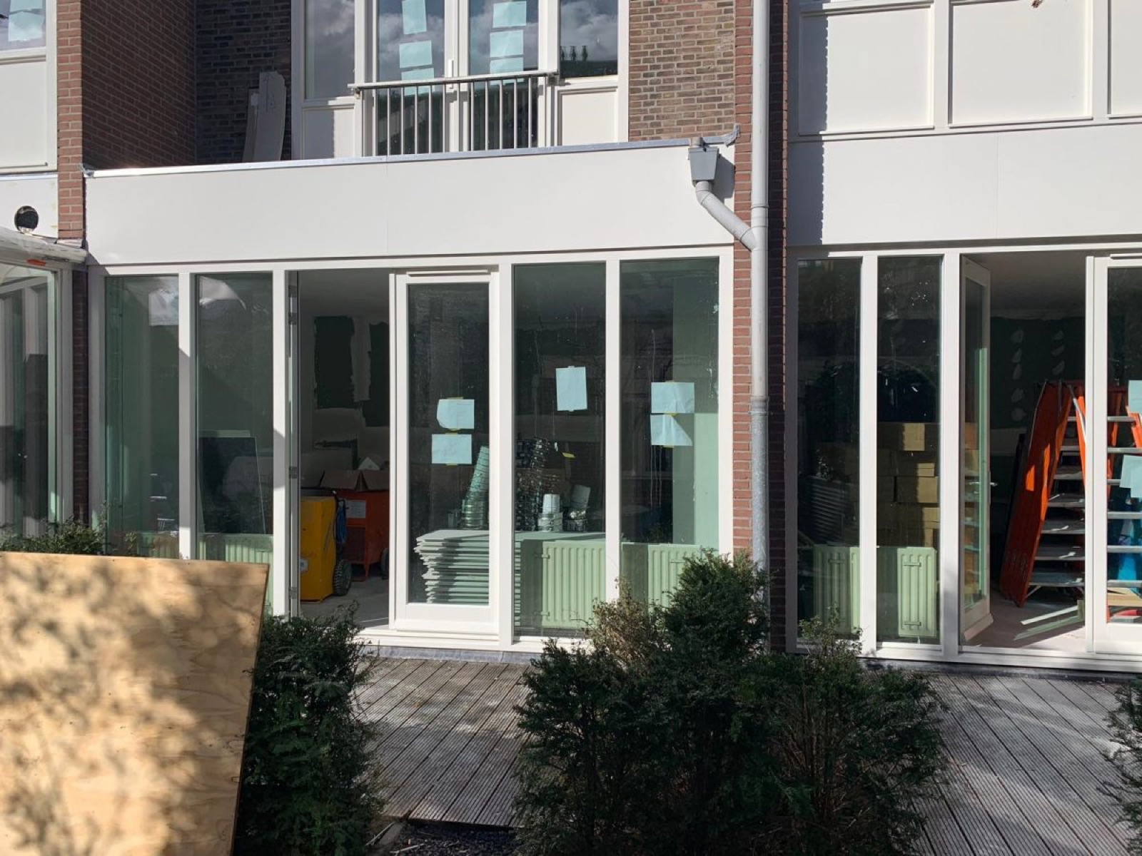 De Lairessestraat, Amsterdam, foto 6