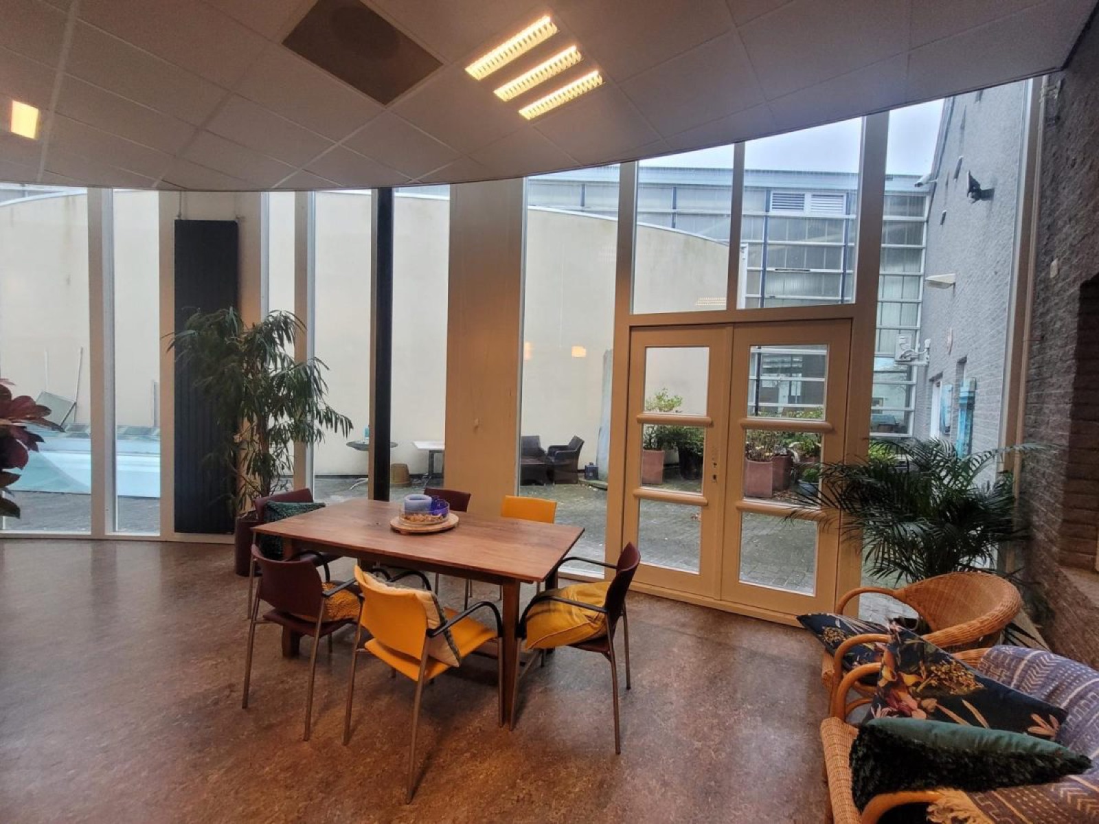 Haagbeukweg, Almere, foto 6