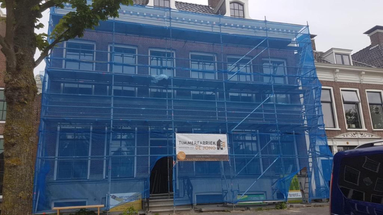 Noorderhaven, Harlingen, foto 2
