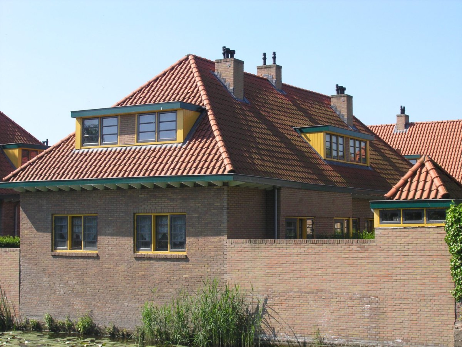 Lange Burchwal, Oudewater, foto 2