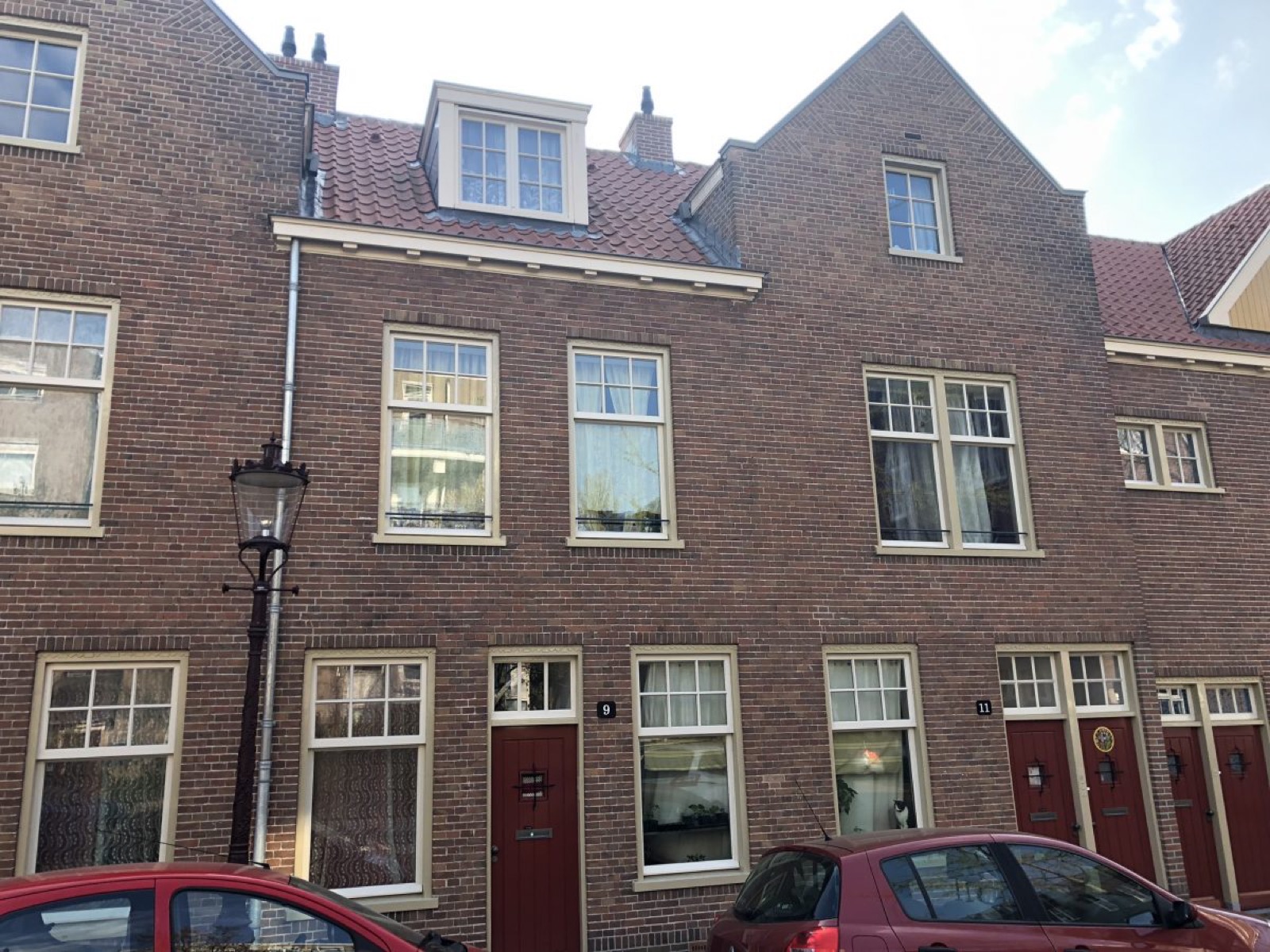 Lampongstraat, Amsterdam, foto 5
