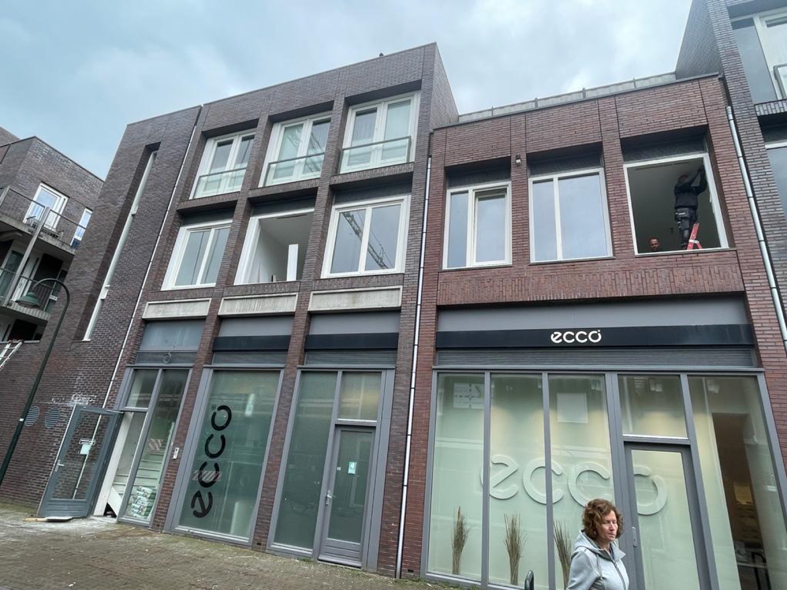 Pynepoort, Delft, foto 3