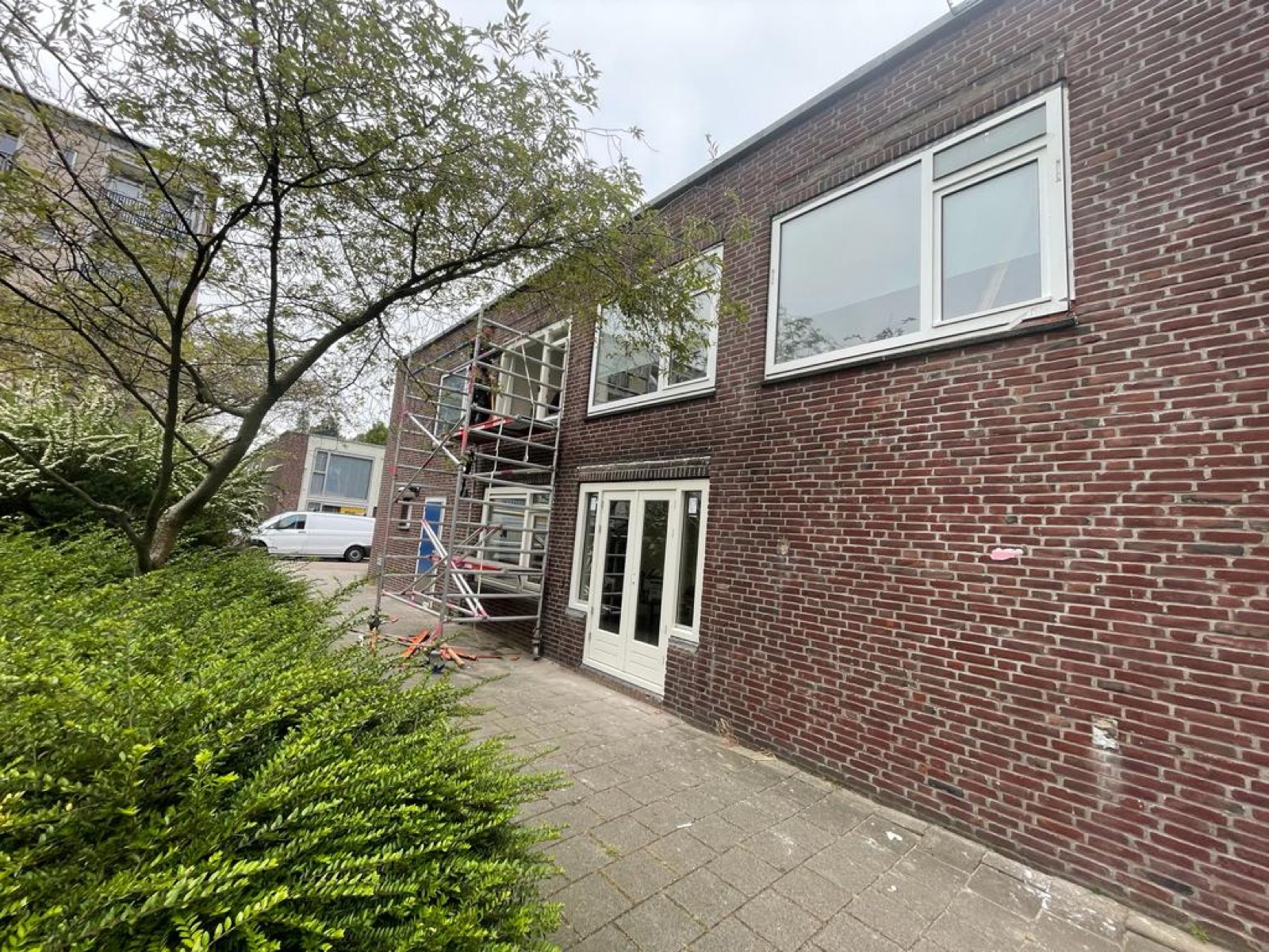 Johan Jongkindstraat, Amsterdam, foto 2