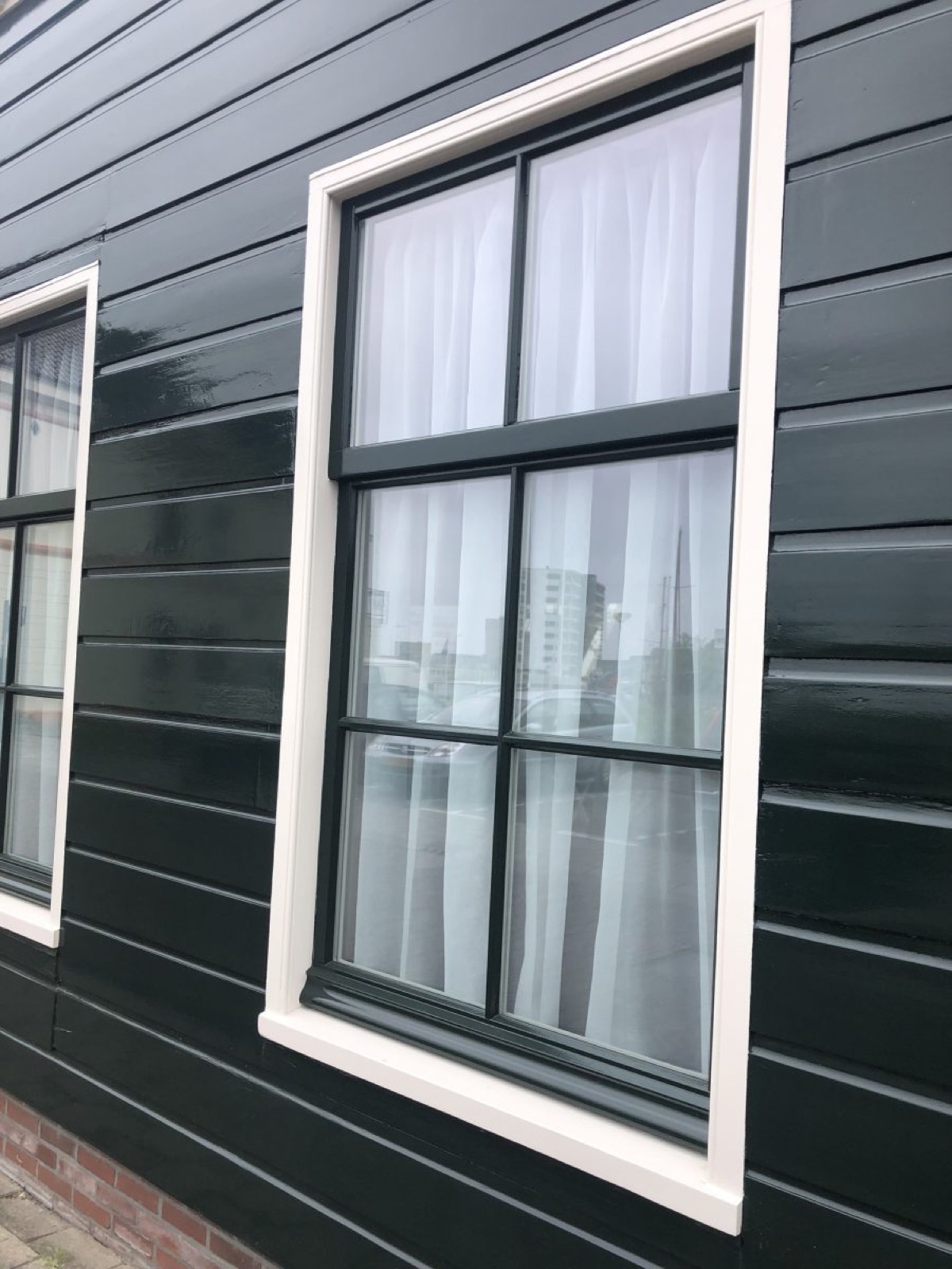 Hogedijk, Zaandam, foto 3