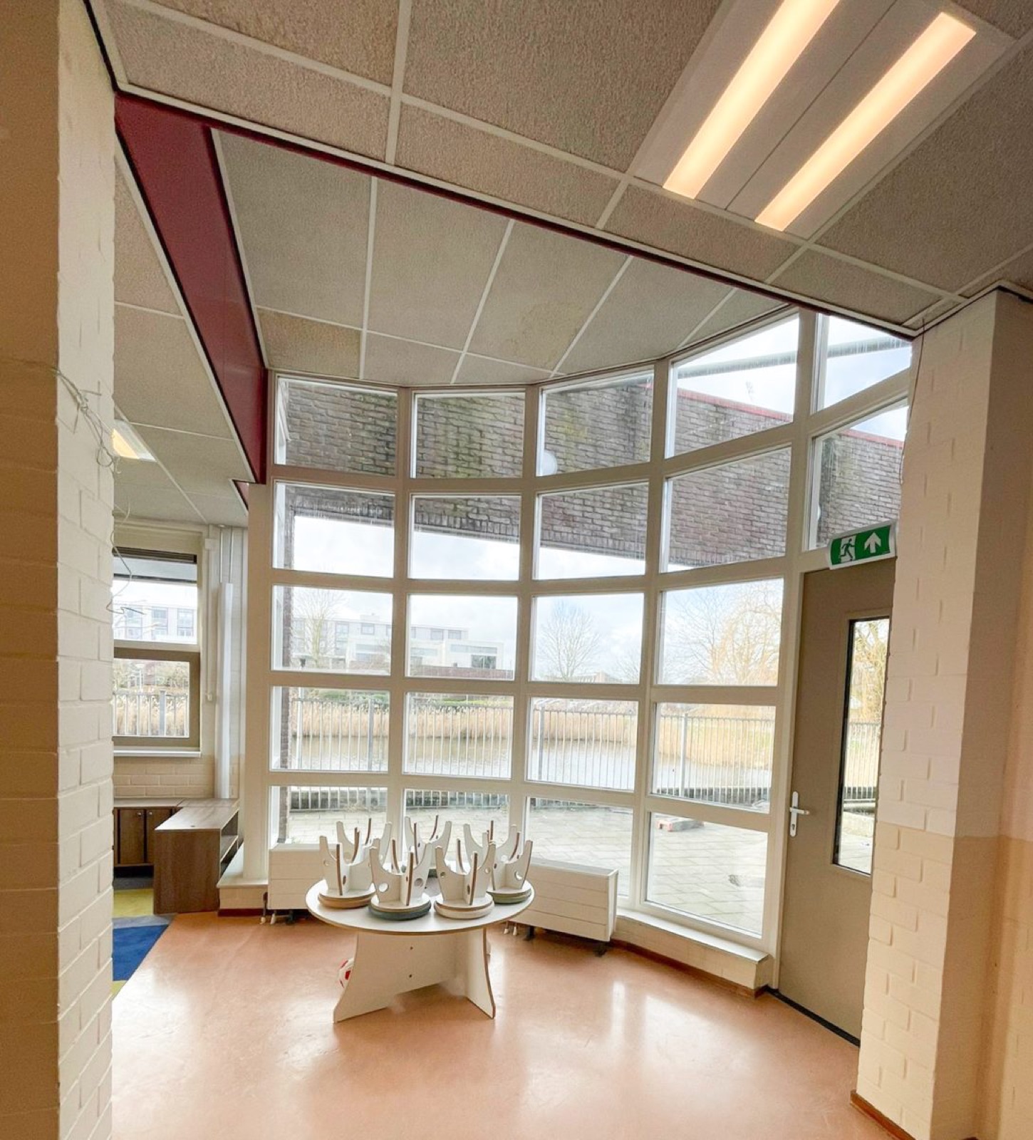 Buurtcentrum Het Boegbeeld, Almere, foto 3