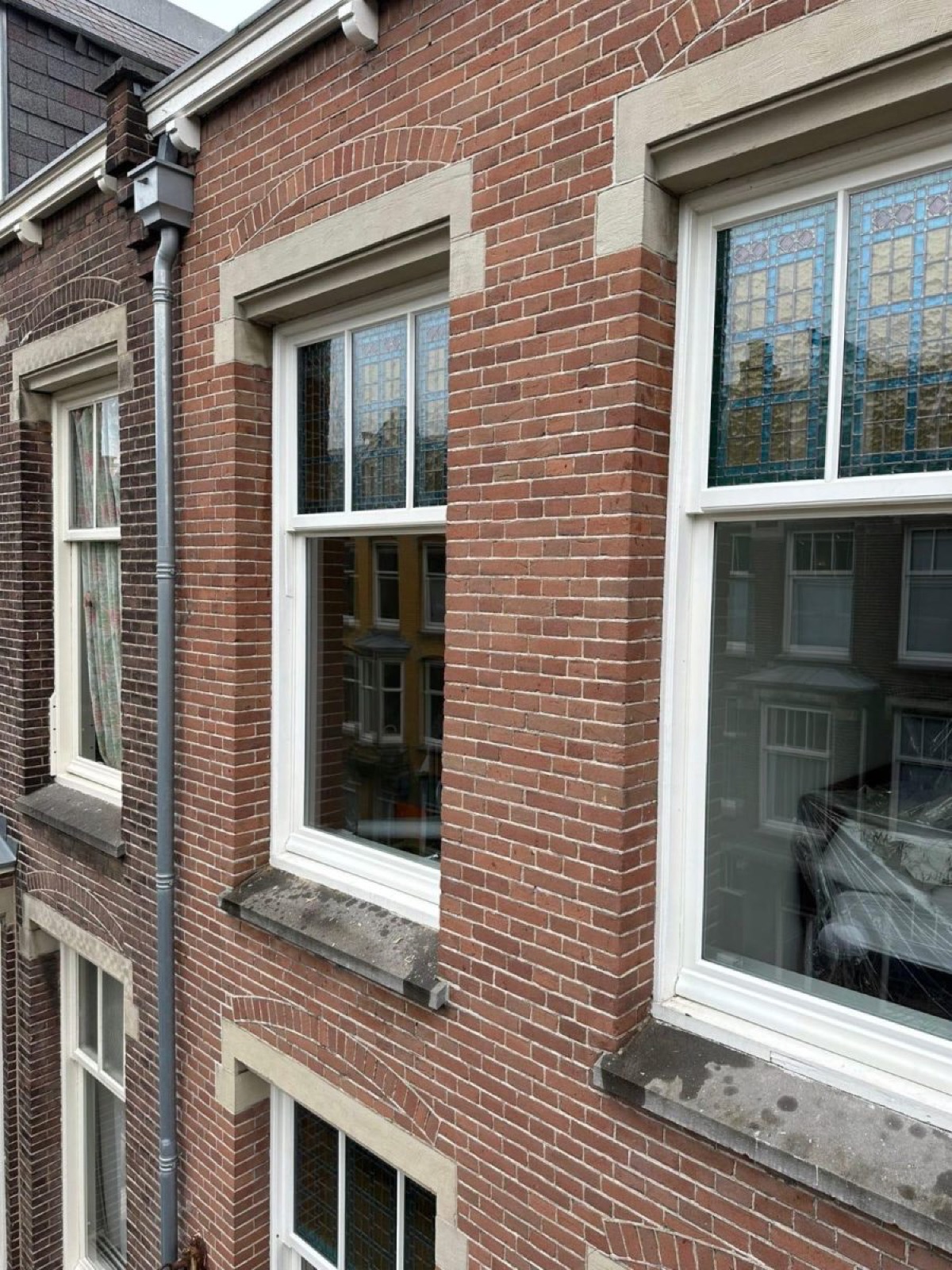 Wouwermanstraat, Amsterdam, foto 2