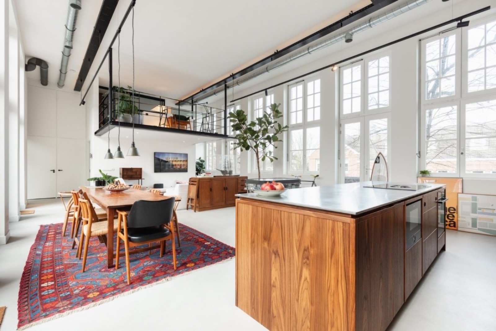 Zeeburgerdijk, Amsterdam, foto 4