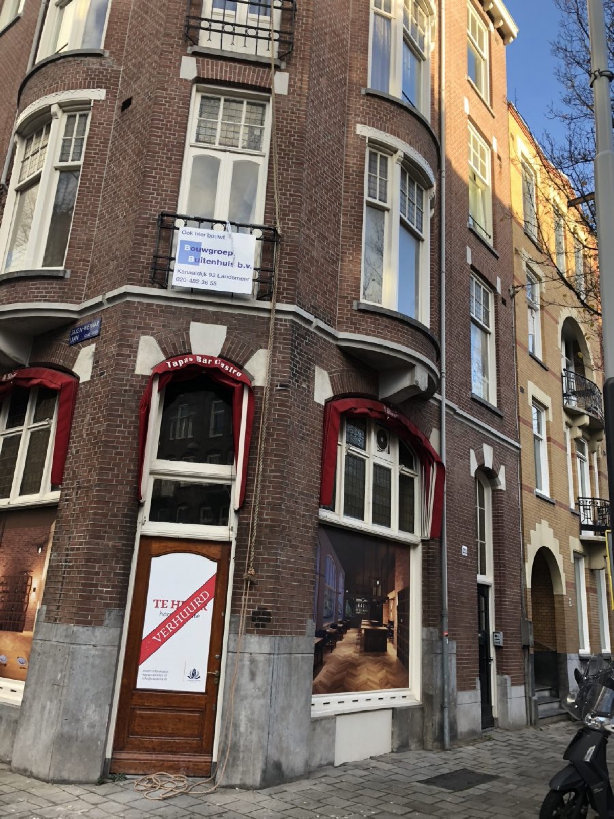 Koninginneweg, Amsterdam, foto 3