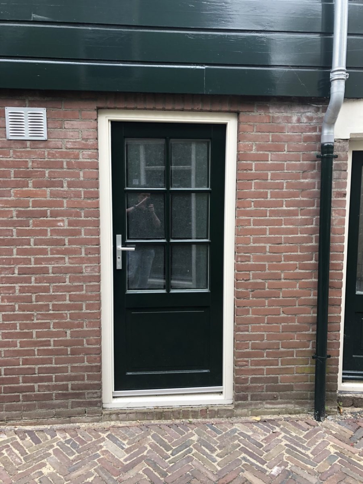 Hogedijk, Zaandam, foto 2