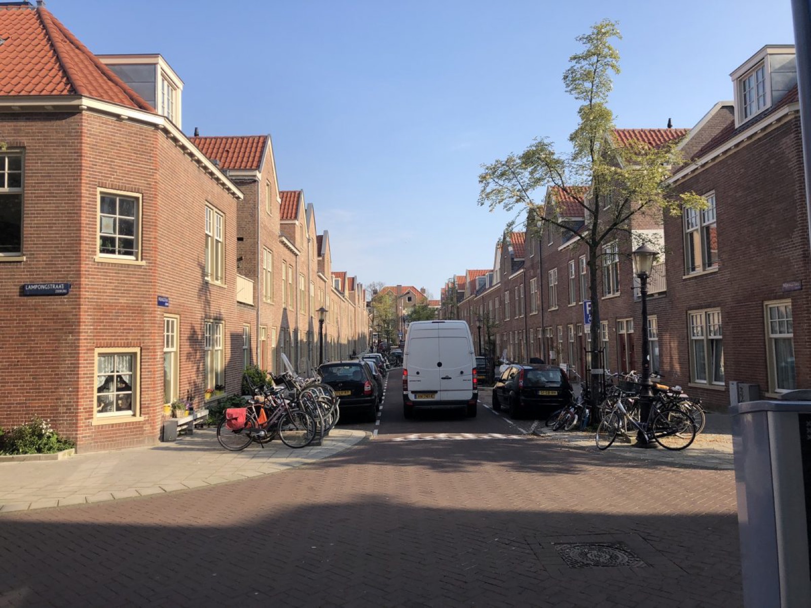 Lampongstraat, Amsterdam, foto 6