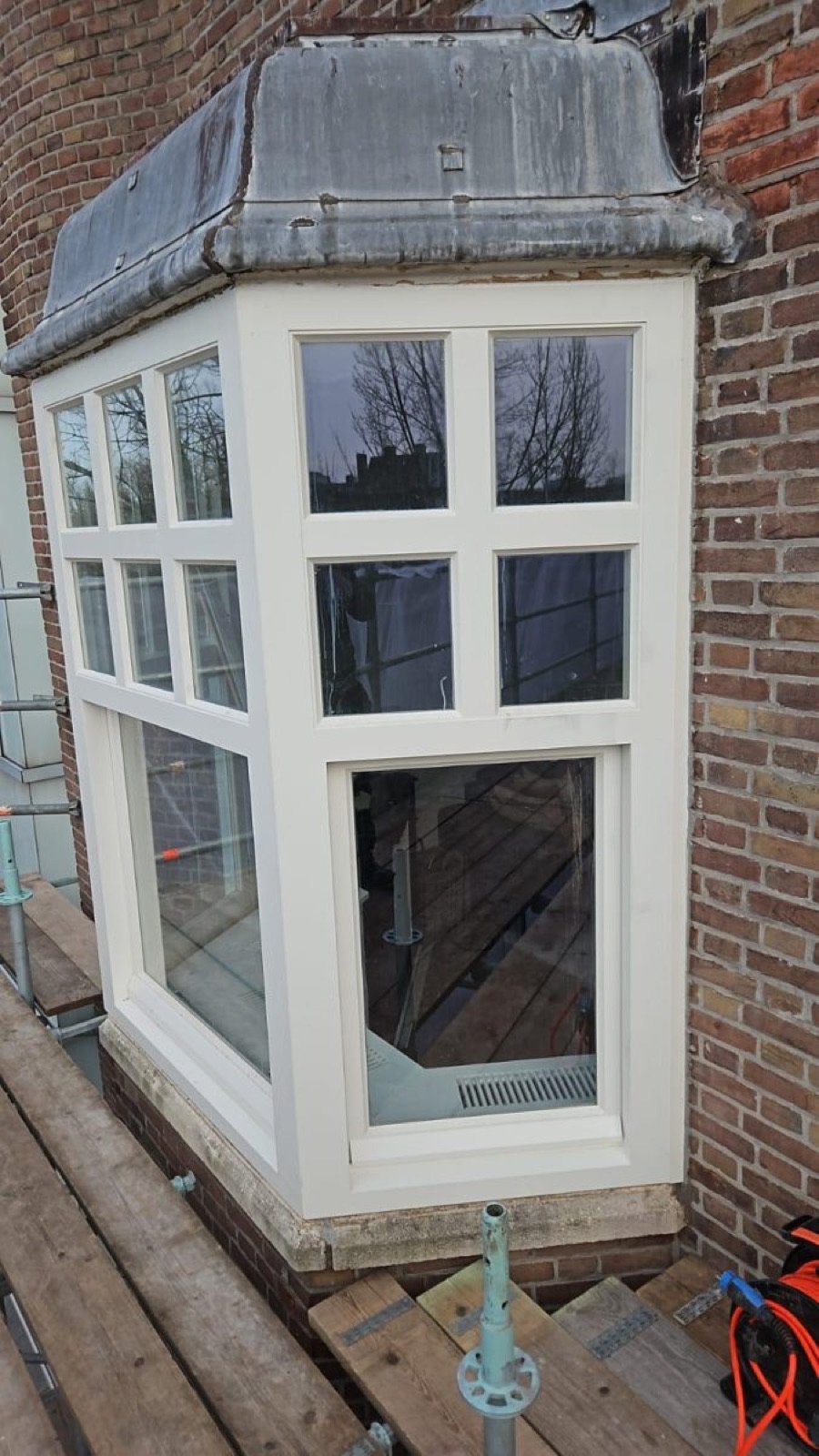 Minervalaan, Amsterdam, foto 3