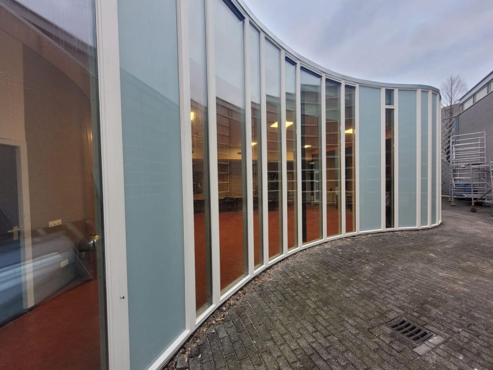 Haagbeukweg, Almere, foto 3