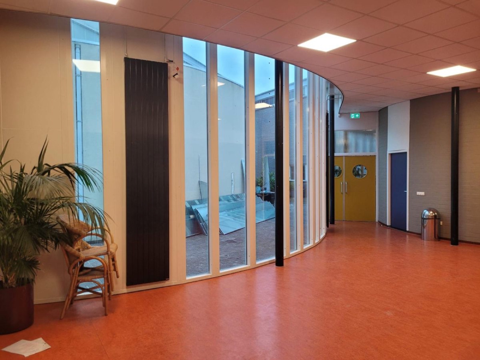 Haagbeukweg, Almere, foto 4