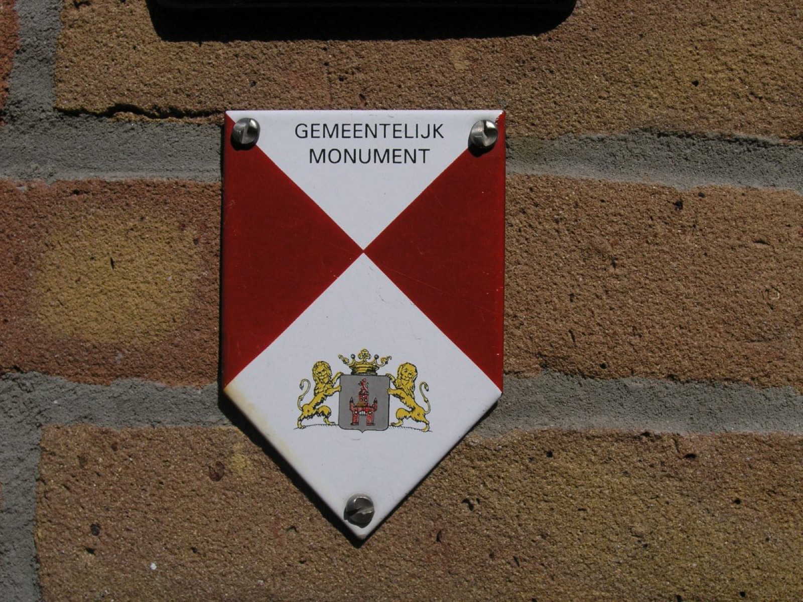 Lange Burchwal, Oudewater, foto 4