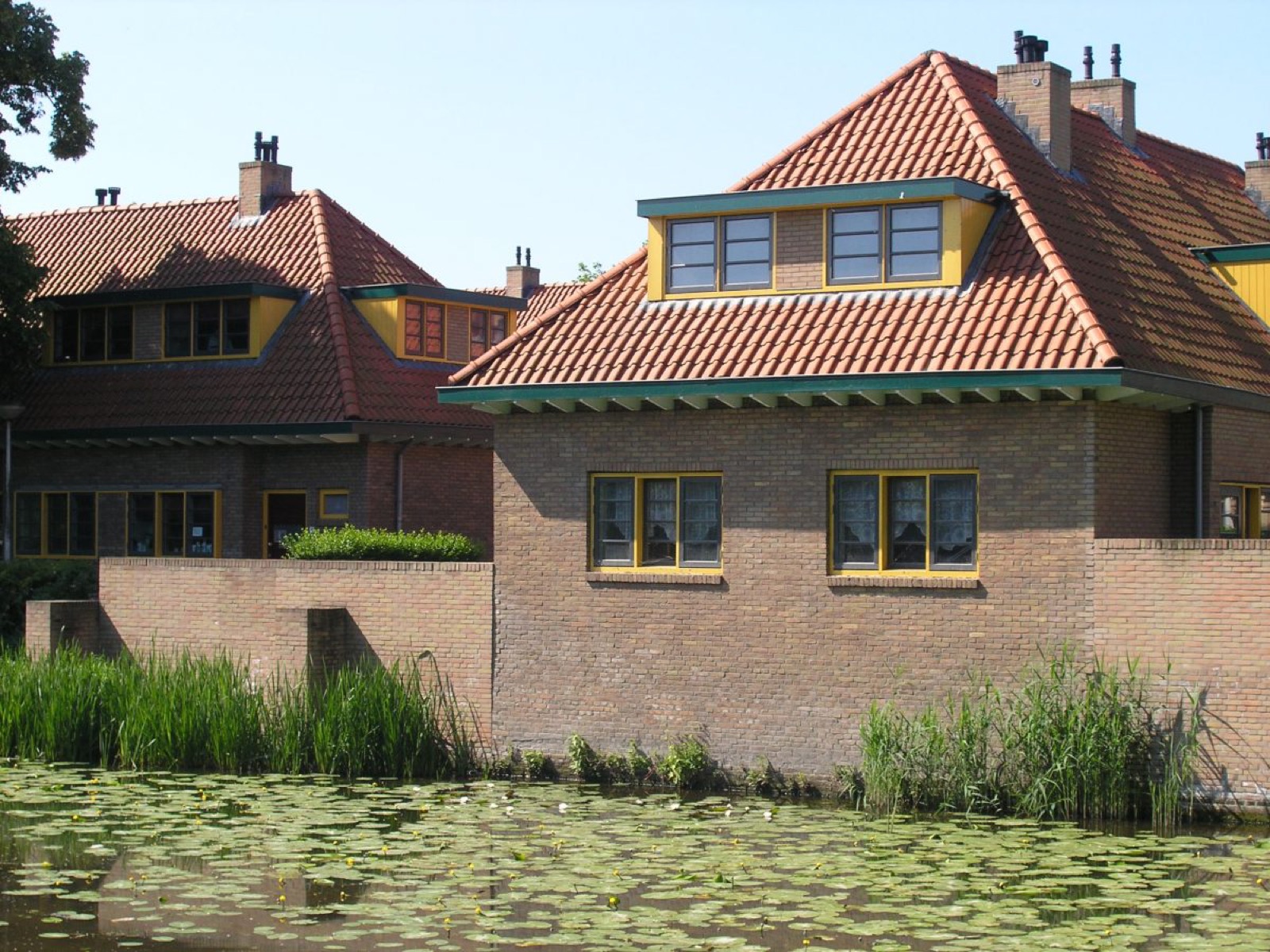 Lange Burchwal, Oudewater, foto 3