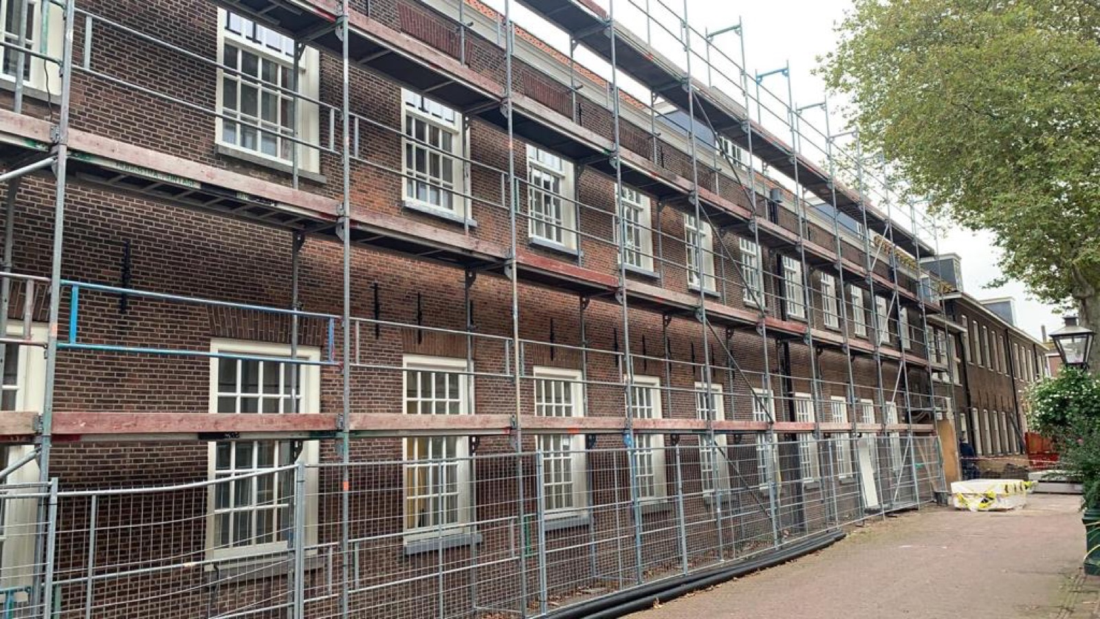 Arsenaal, Leiden, foto 3