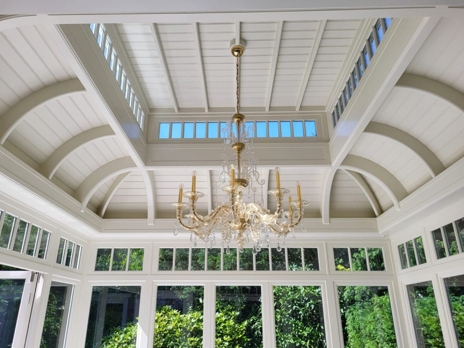Theehuis, Wassenaar, foto 3