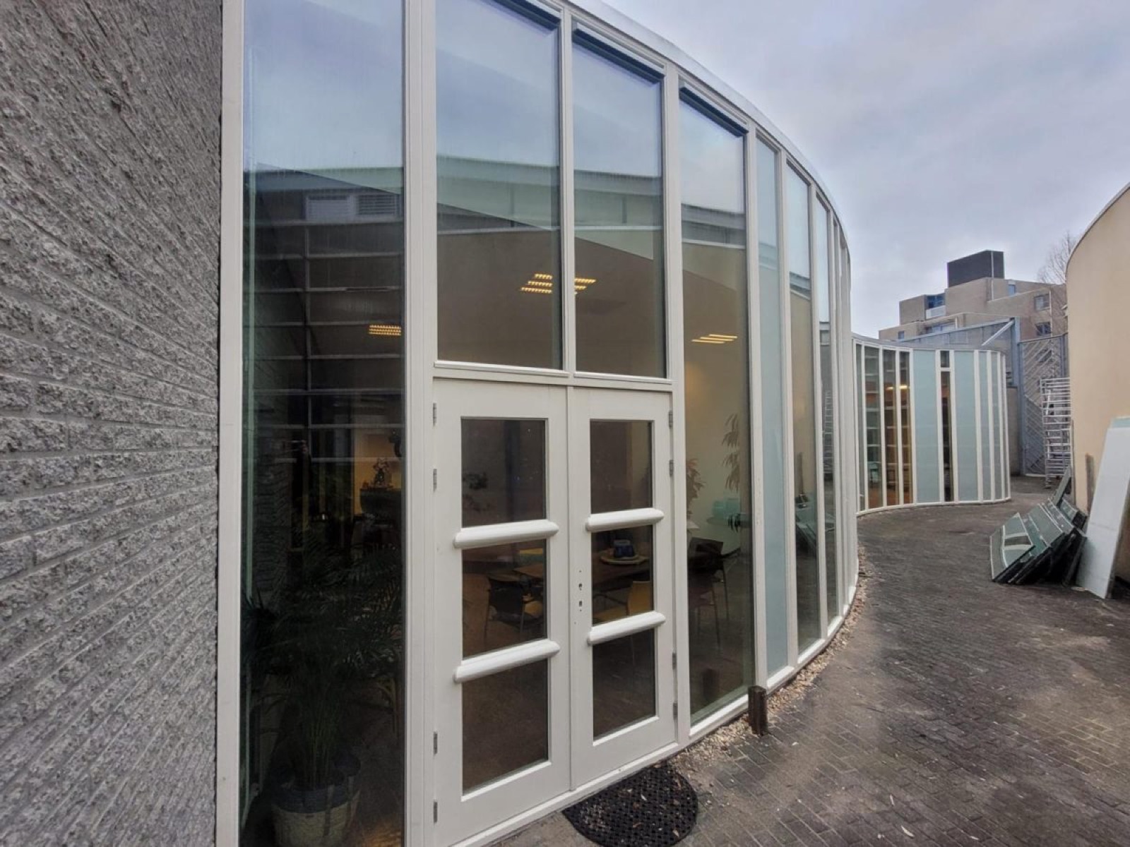 Haagbeukweg, Almere, foto 2