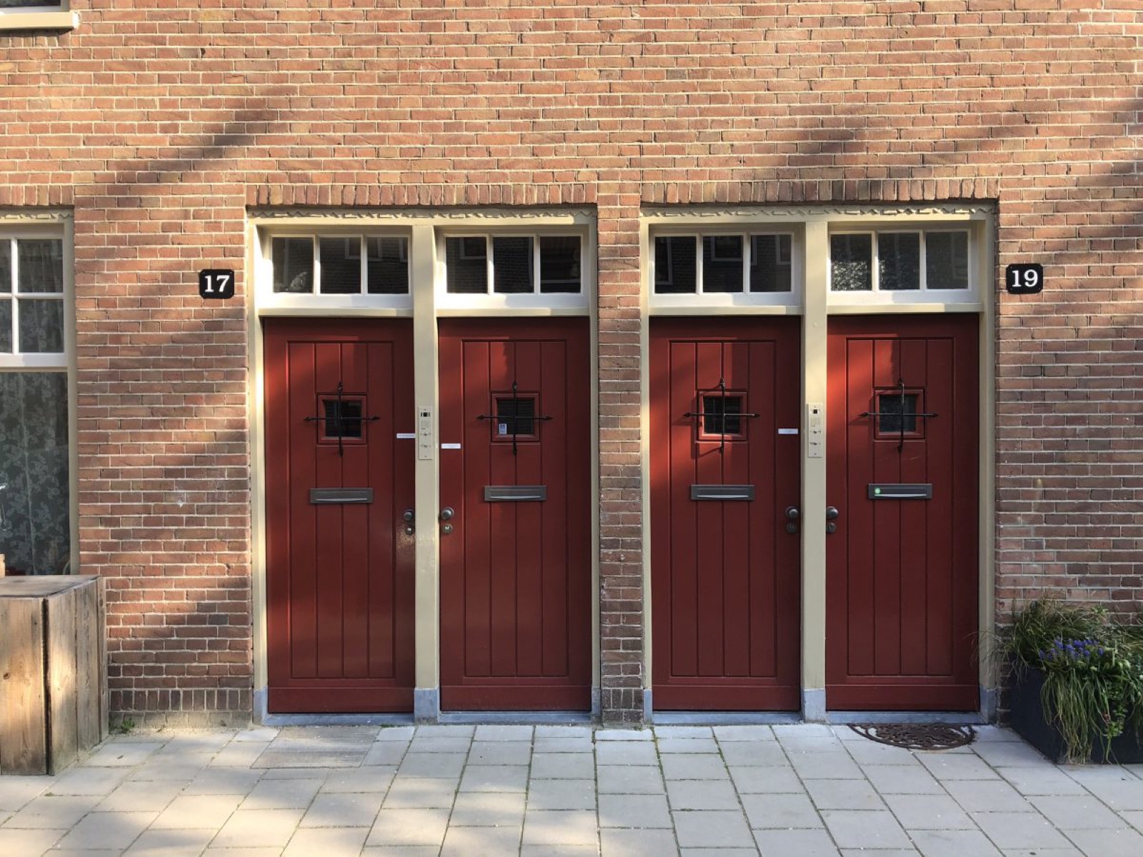 Lampongstraat, Amsterdam, foto 3