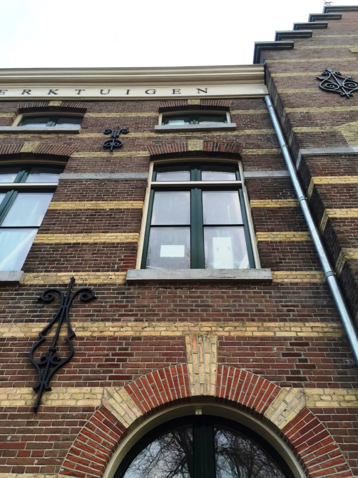 Oostenburgergracht, Amsterdam, foto 5